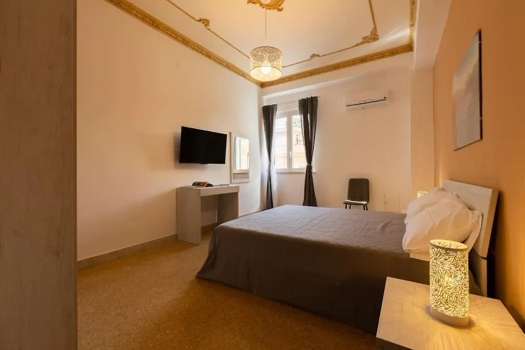 Apartamento Palermo Center Holiday