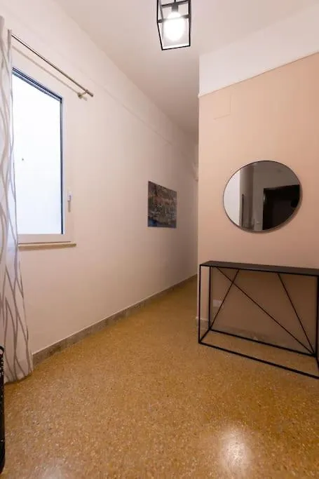 Apartamento Palermo Center Holiday