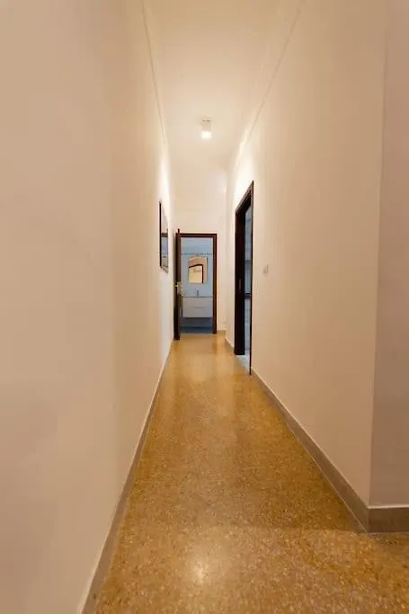 Apartamento Palermo Center Holiday Itália