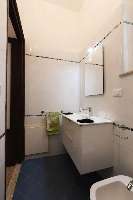 Apartamento Palermo Center Holiday