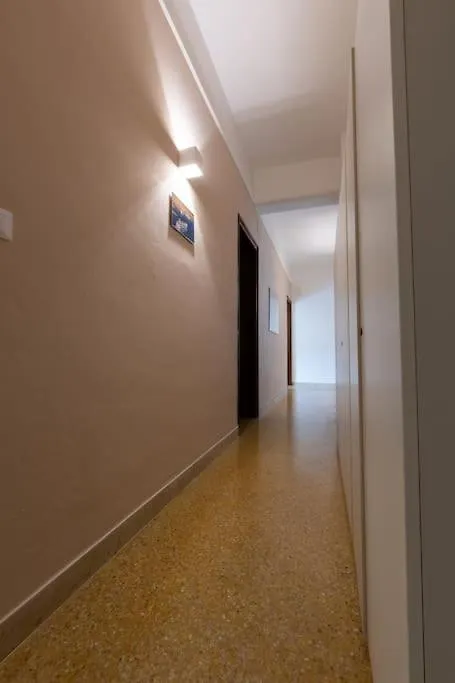 Palermo Center Holiday Apartamento
